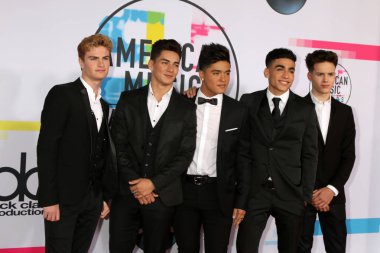 Gerçek hayatta grubu