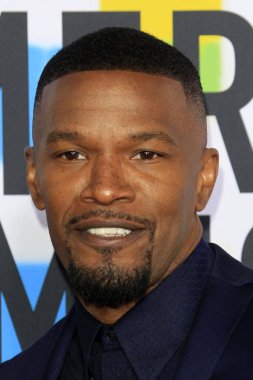 Aktör Jamie Foxx