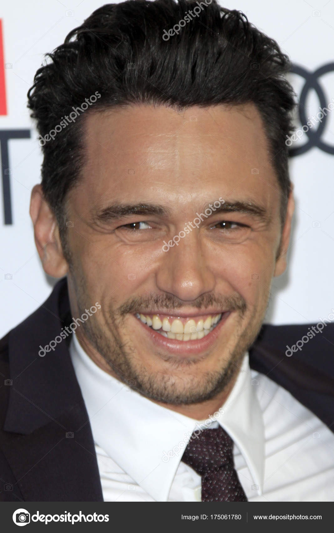 James Franco Haircut