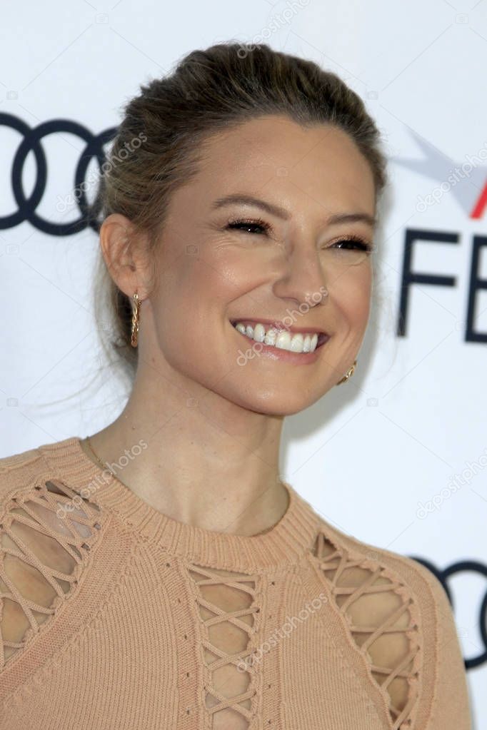 Actress Sugar Lyn Beard – Stock Editorial Photo © Jean_Nelson #175062218