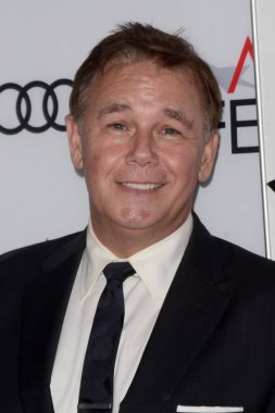 Aktör Spencer Garrett AFI Fest 2017 Tcl Çin Tiyatrosu IMAX Los Angeles, Ca, Mudbound açılış töreni'nde