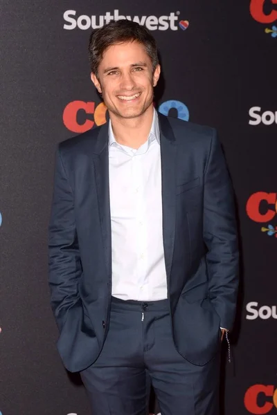 Gael Garcia Bernal — Stockfoto