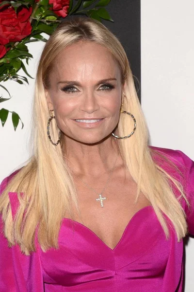 Actress Kristin Chenoweth — Stock Photo, Image