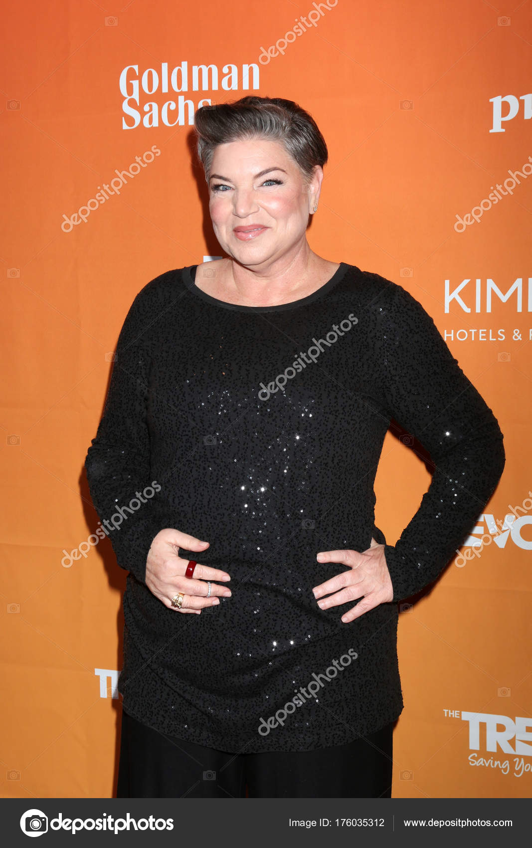 Actress Mindy Cohn – Stock Editorial Photo © Jean_Nelson #176035312