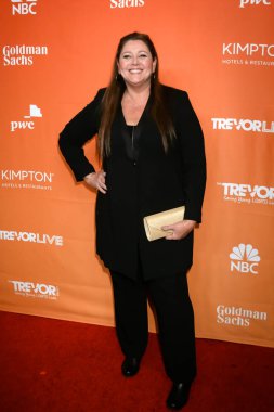 aktris Camryn Manheim