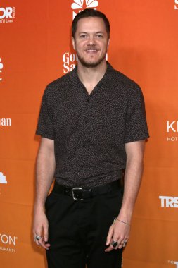 aktör Dan Reynolds