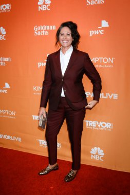 aktris Dana Goldberg