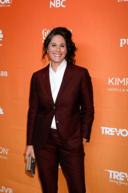 aktris Dana Goldberg