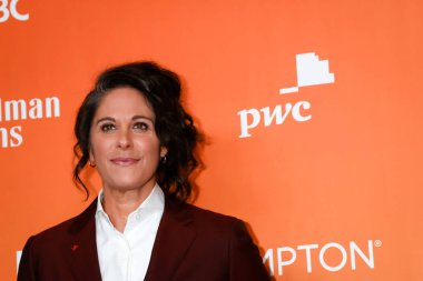 aktris Dana Goldberg 