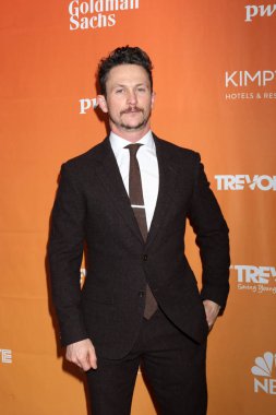 aktör Jonathan Tucker
