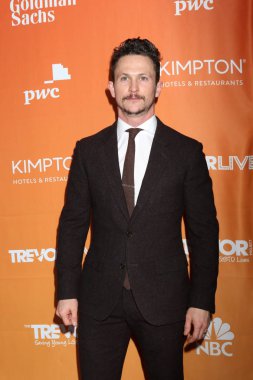 aktör Jonathan Tucker