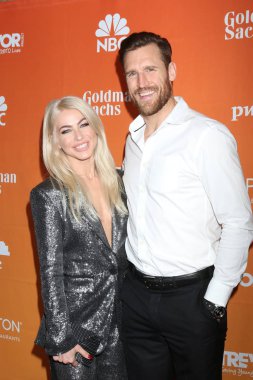 Julianne Hough, Brooks Laich