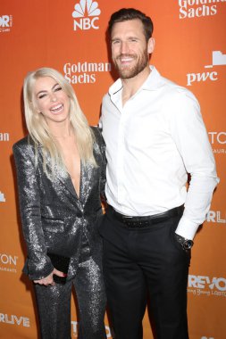 Julianne Hough, Brooks Laich
