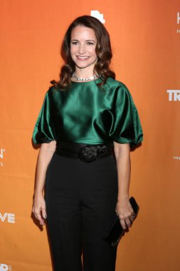 aktris Kristin Davis