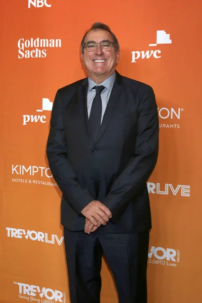 Actor Kenny Ortega —  Fotos de Stock