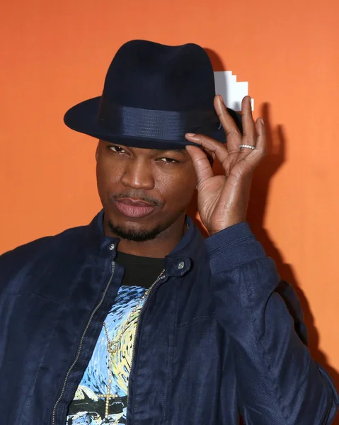 Cantor Ne-Yo — Fotografia de Stock