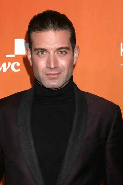 Omar Sharif Jr — Stock Photo, Image