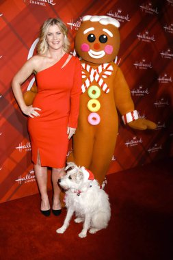  aktris Alison Sweeney 