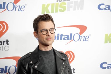 aktör Brad Goreski