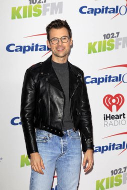 aktör Brad Goreski