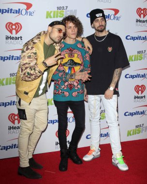 Hile kodları, Matthew Russell, Trevor Dahl, Kevi 