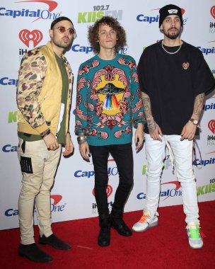 Hile kodları, Matthew Russell, Trevor Dahl, Kevi 