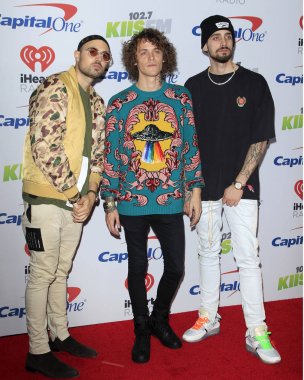 Hile kodları, Matthew Russell, Trevor Dahl, Kevi 