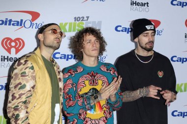 Hile kodları, Matthew Russell, Trevor Dahl, Kevi 