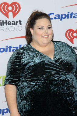 aktris Chrissy Metz 