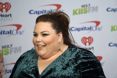 aktris Chrissy Metz 