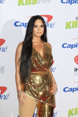 Aktris Demi Lovato