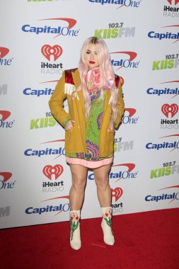 Kesha Jingle Ball 2017 