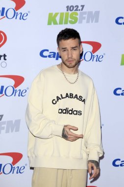 aktör Liam Payne