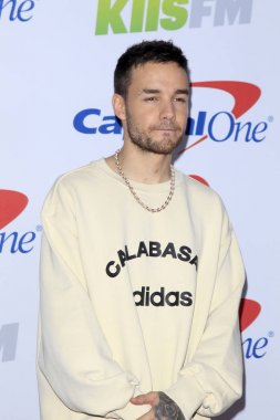 aktör Liam Payne