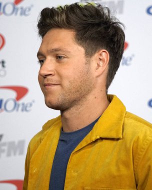 aktör Niall Horan