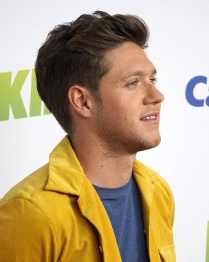 aktör Niall Horan