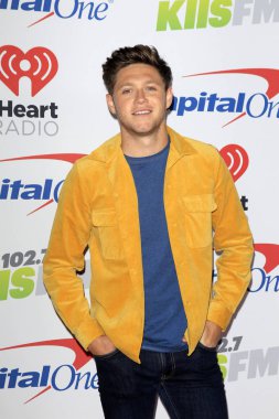 aktör Niall Horan