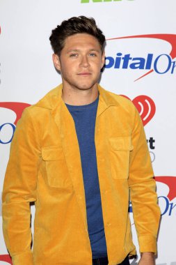 aktör Niall Horan