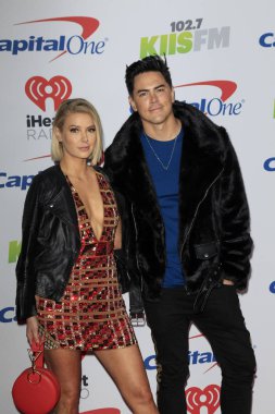 Tom Sandoval, Ariana Madix 