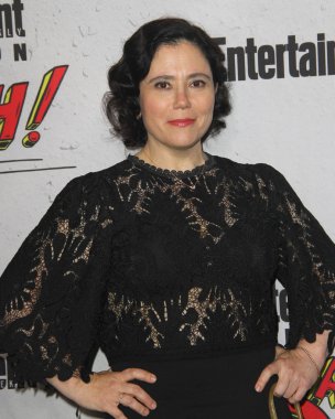 Aktris Alex Borstein