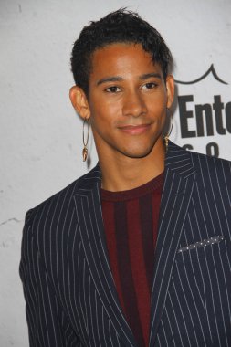 aktör Keiynan Lonsdale 