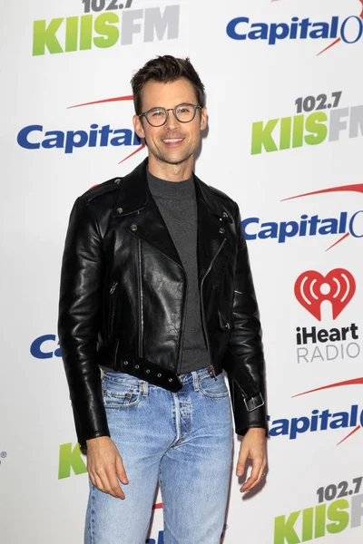 Attore Brad Goreski — Foto Stock