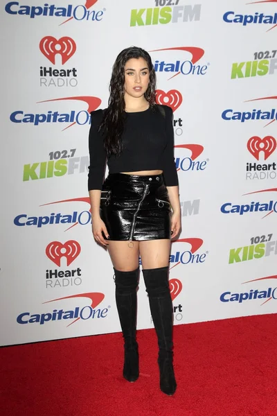 Actriz Lauren Jauregui —  Fotos de Stock