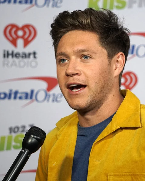 Acteur Niall Horan — Photo