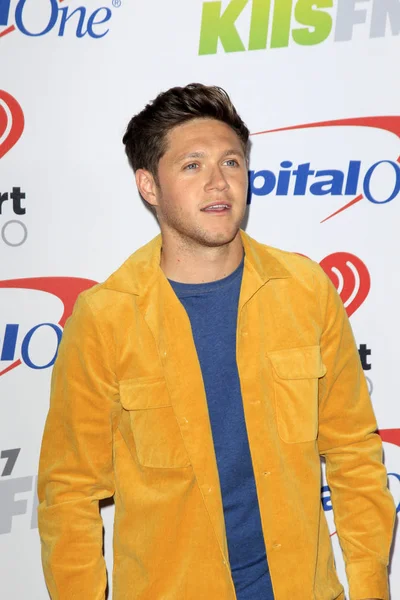 Actor Niall Horan — Stock Photo, Image