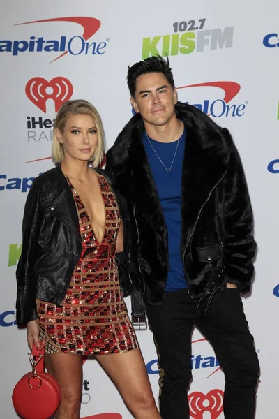 Tom Sandoval, Ariana Madix —  Fotos de Stock