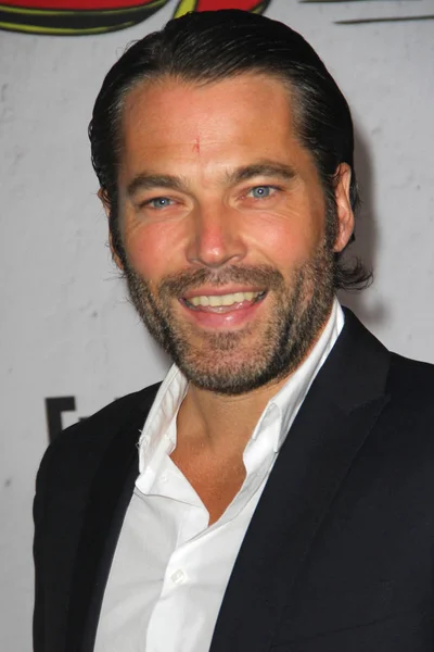 Attore Tim Rozon — Foto Stock