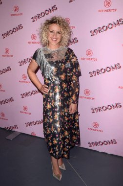  29rooms West Coast Refinery29 tarafından sunulan ilk, cam