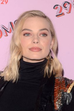 Aktris Margot Robbie