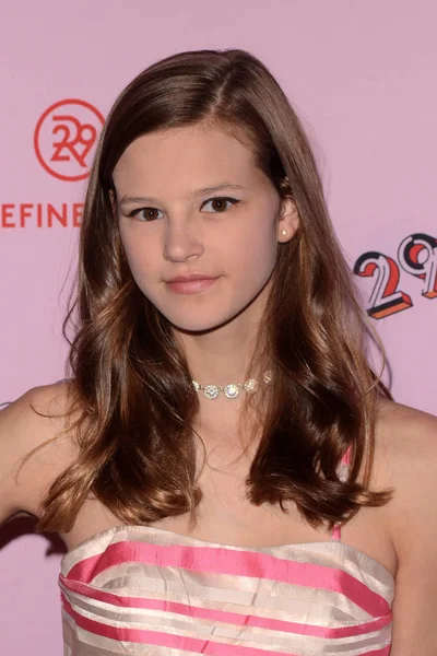 aktris Peyton Kennedy